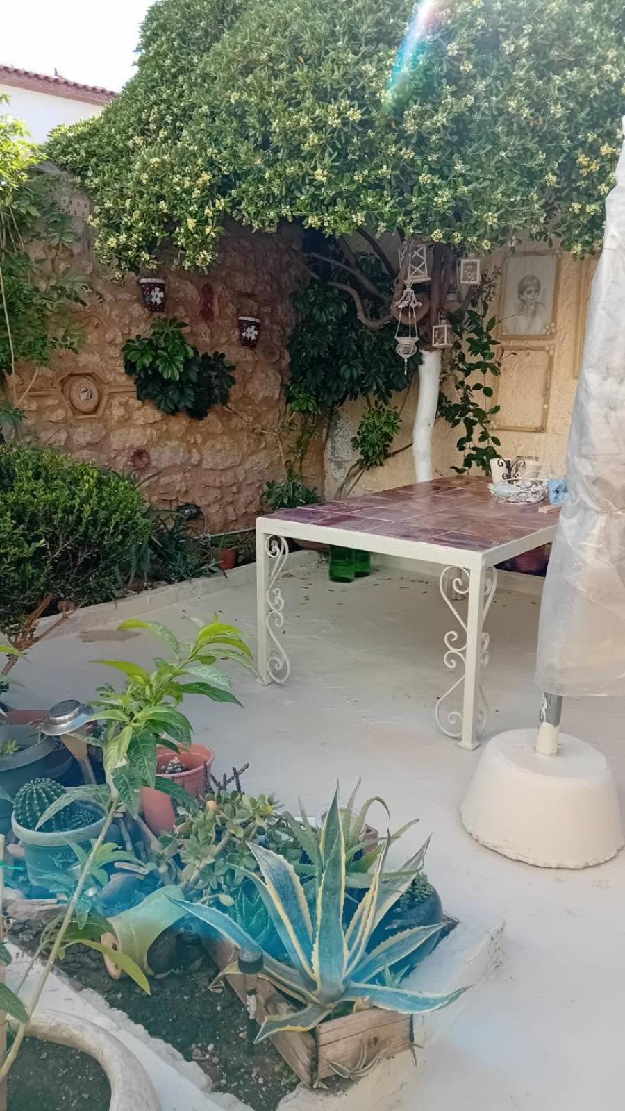 Areti'S Captain'S House With Private Terrace Galaxídhion Exterior foto