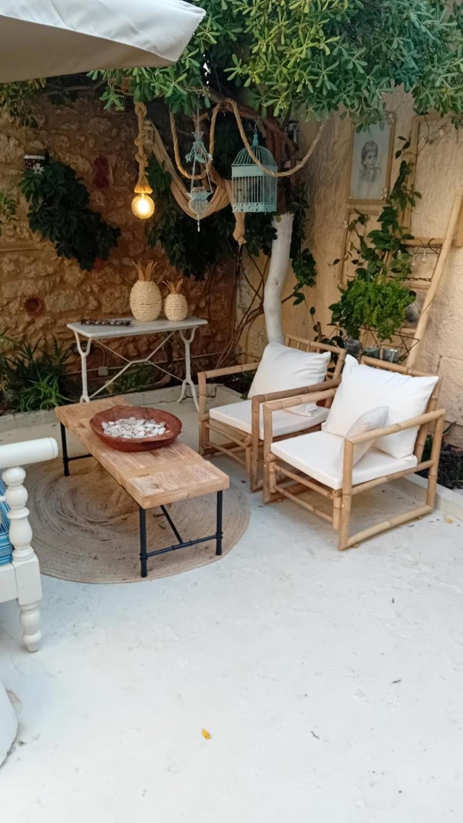 Areti'S Captain'S House With Private Terrace Galaxídhion Exterior foto